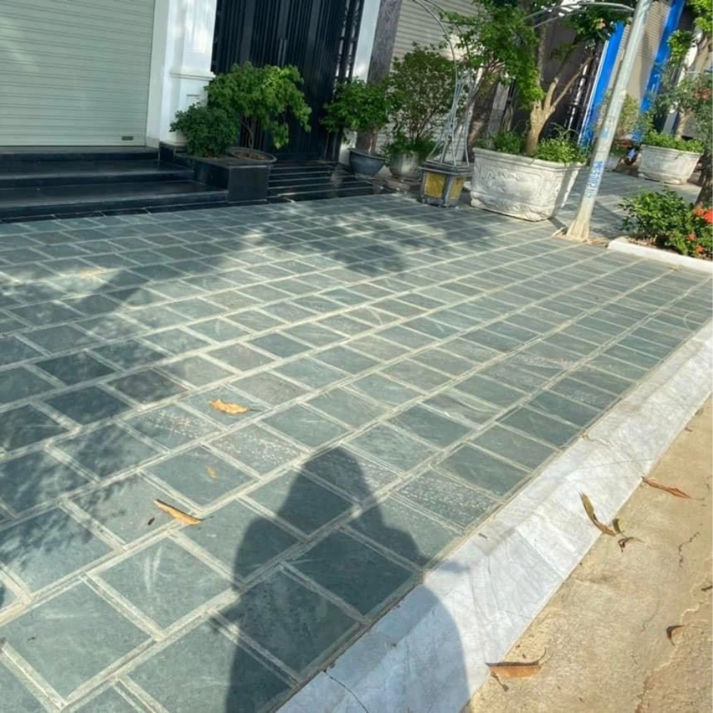Đá bỏ vỉa