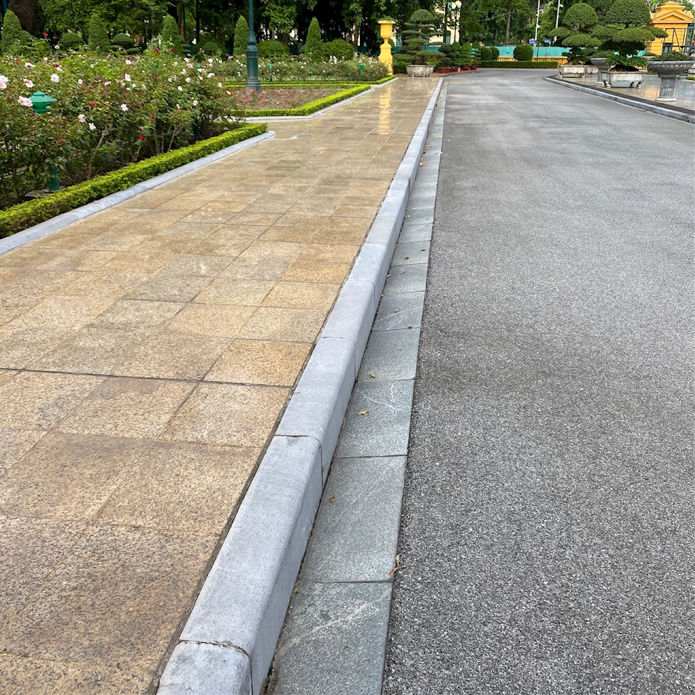 Đá granite