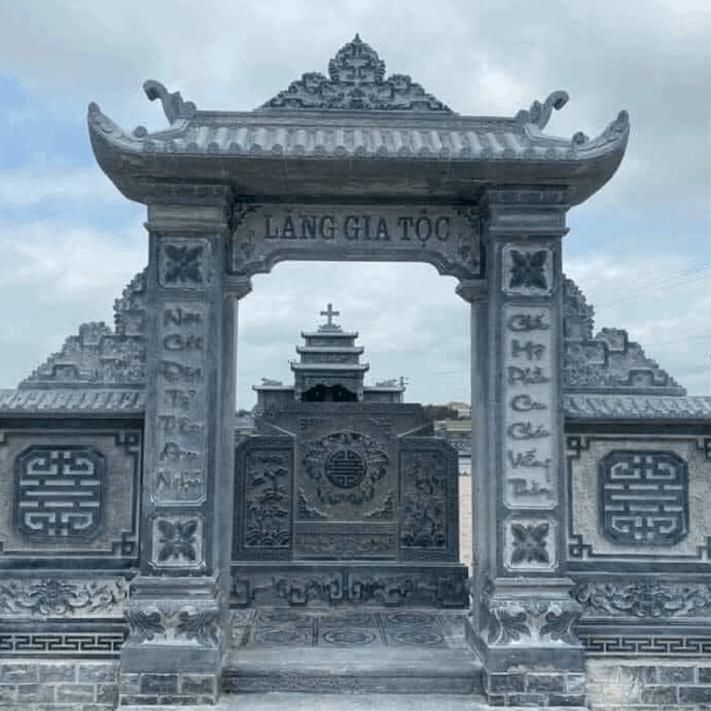 Đá mỹ nghệ