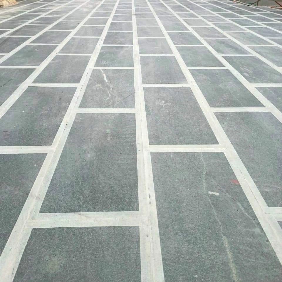 Đá xanh rêu