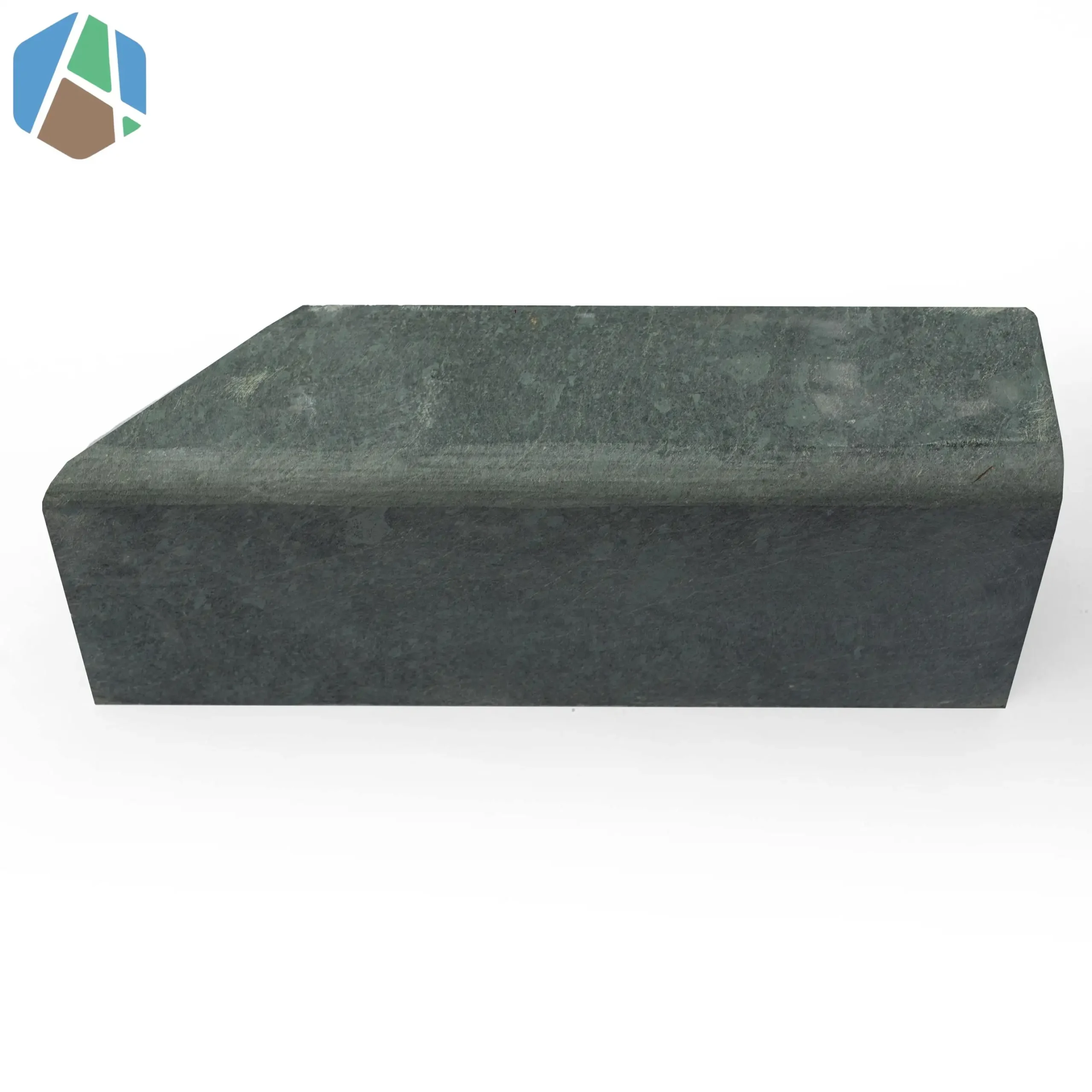 Đá Bó Vỉa Xanh Rêu Bồn Cây