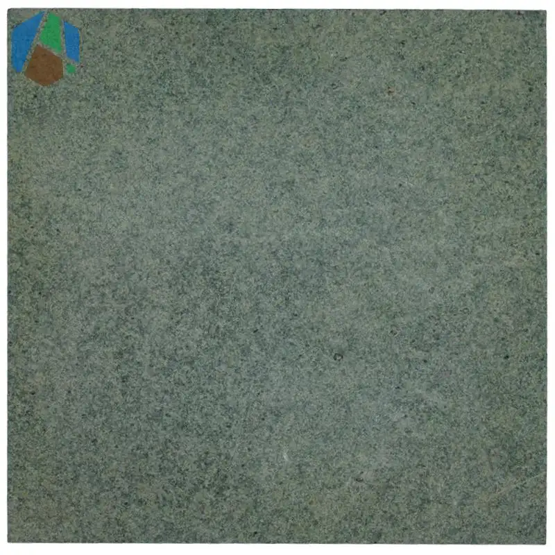 Đá Xanh Rêu Khò Lửa