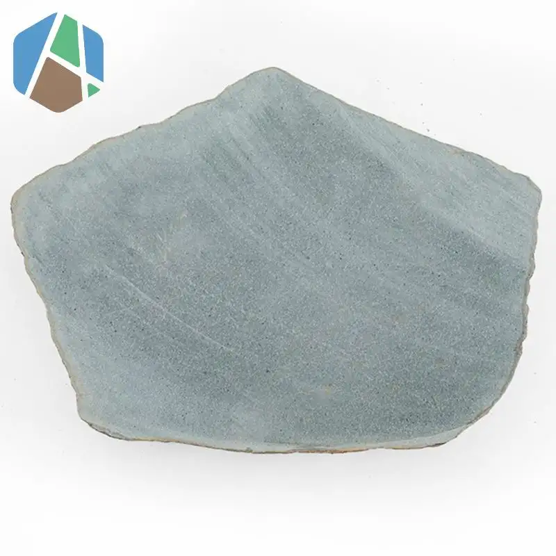 Đá Xanh Rêu Bước Dạo