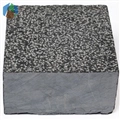 Đá Cubic Xanh Đen Băm Mặt - Ảnh 5