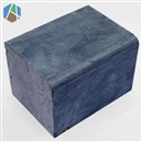 Đá Bó Vỉa Xanh Đen Bo R - Ảnh 13