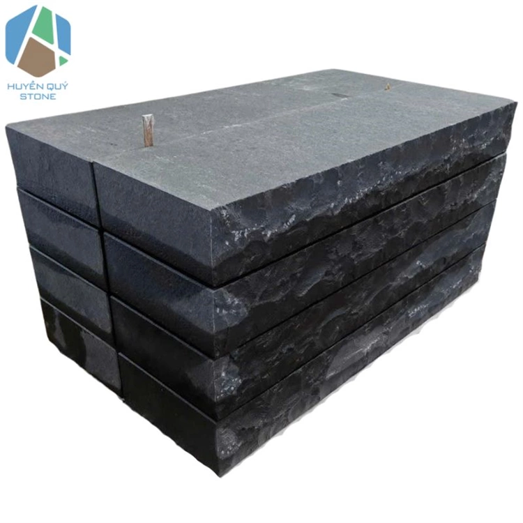 Đá Cột Rào Bazan Khò - Ảnh 6