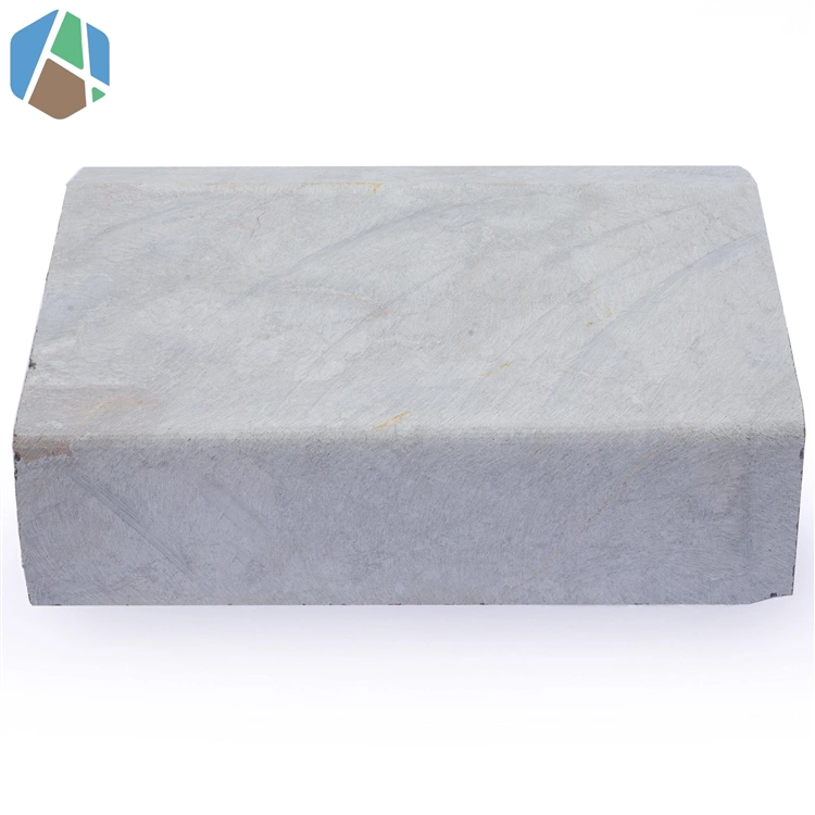 Đá Bó Vỉa Ghi Sáng Vát - Ảnh 5