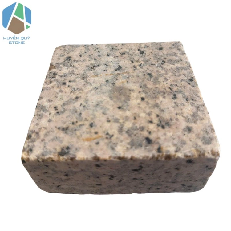 Đá Cubic Vàng Bình Định - Ảnh 4