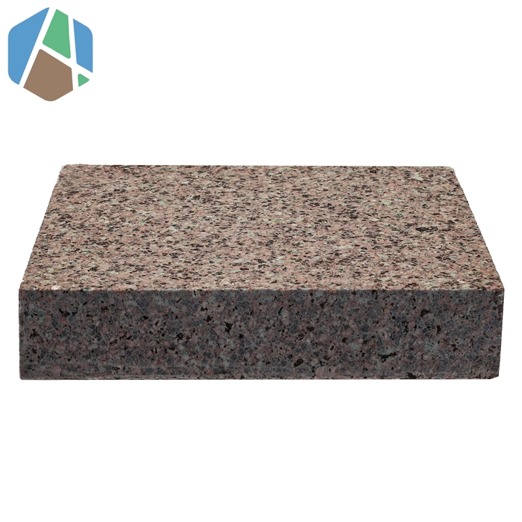 Đá Đỏ Bình Định Nhạt Khò Mặt - Ảnh 3