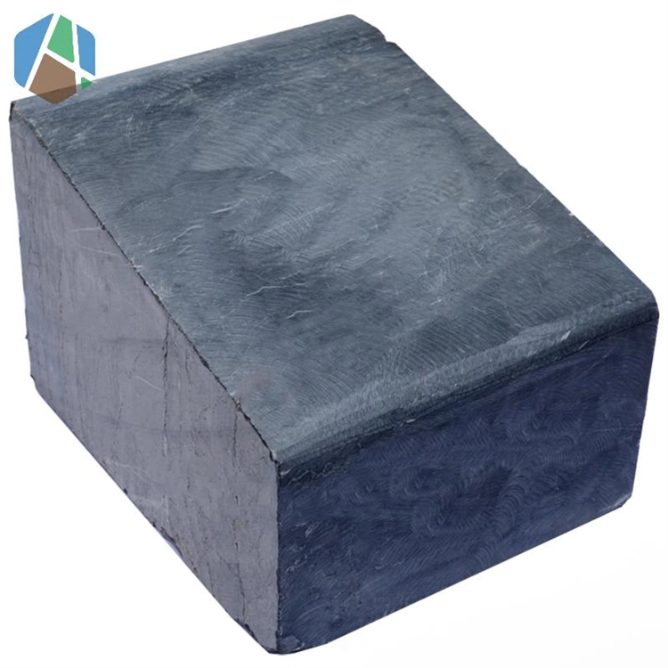 Đá Bó Vỉa Xanh Đen Vát - Ảnh 4