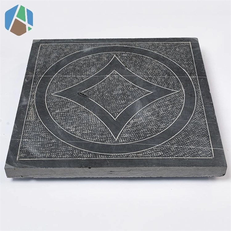 Đá Xanh Đen Băm Đồng Tiền - Ảnh 7