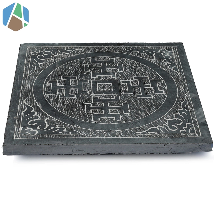 Đá Xanh Đen Băm Đồng Tiền - Ảnh 10