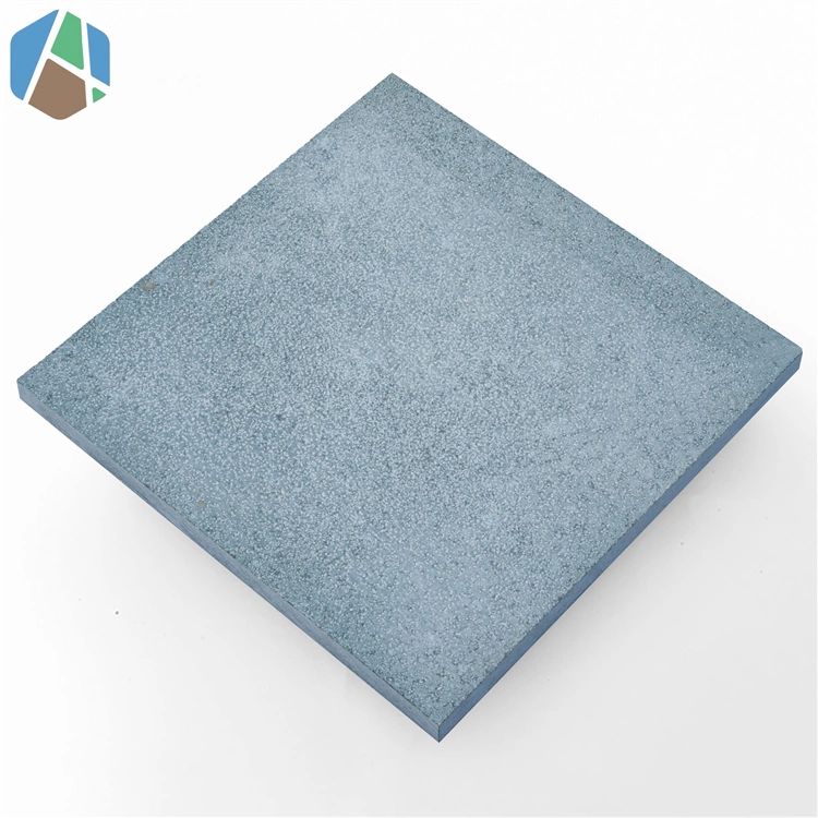 Đá Xanh Rêu Băm Mặt Toàn Phần - Ảnh 9