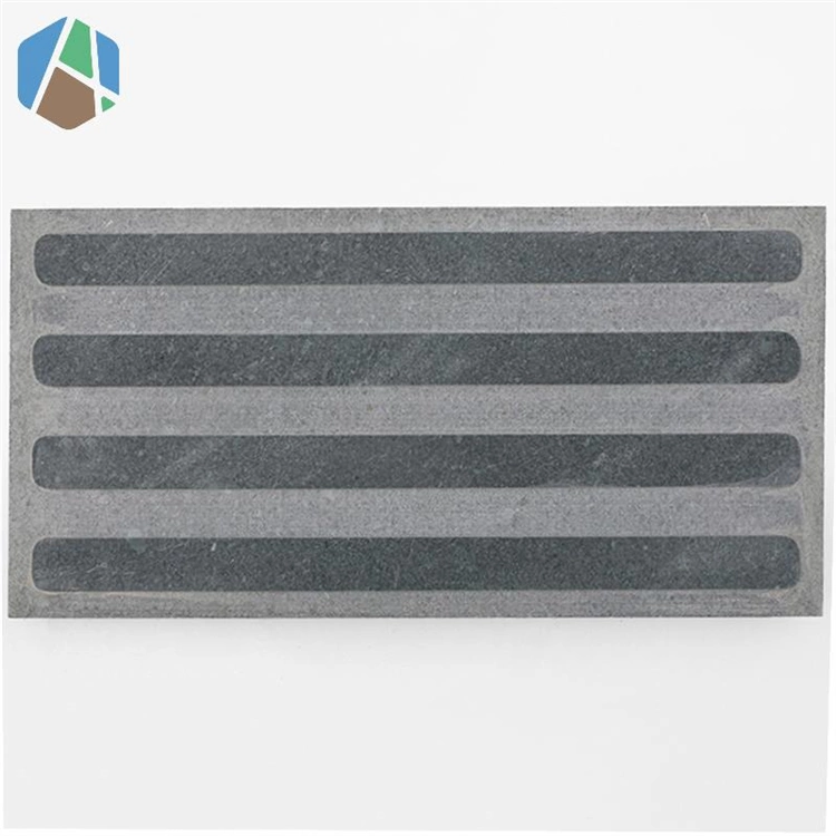 Đá Xanh Rêu Dẫn Hướng - Ảnh 5
