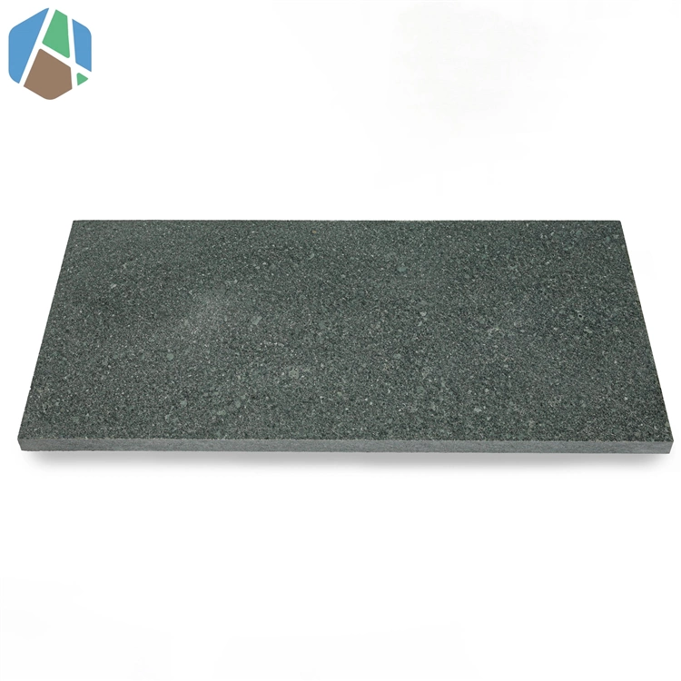 Đá Xanh Rêu Khò Lửa - Ảnh 10