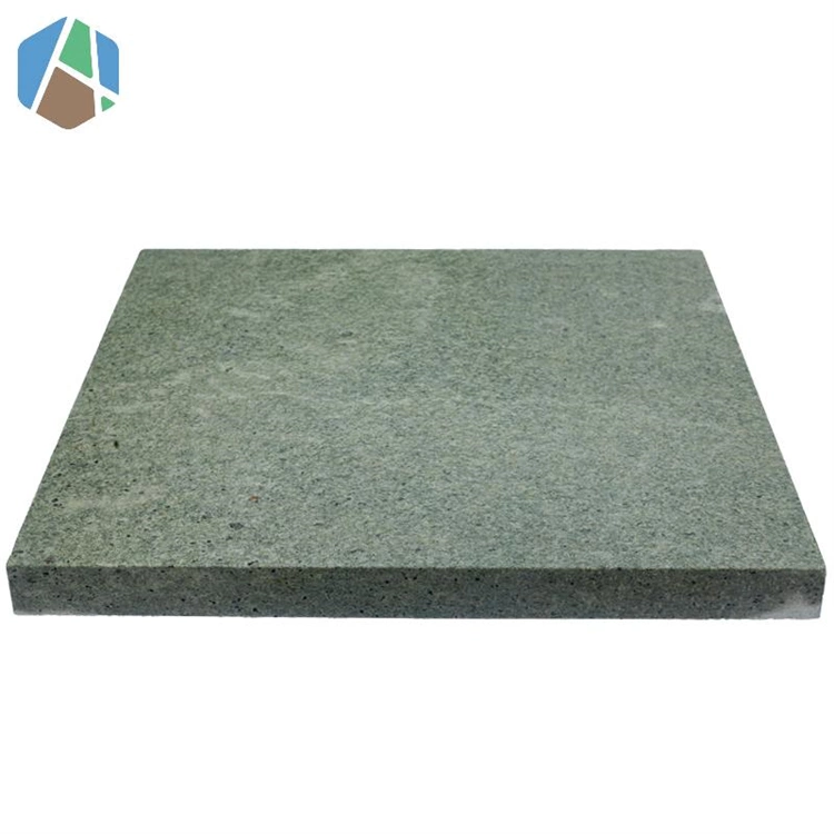 Đá Xanh Rêu Khò Lửa - Ảnh 6