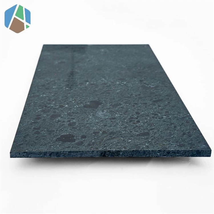 Đá Xanh Ngọc Mài Honed - Ảnh 8