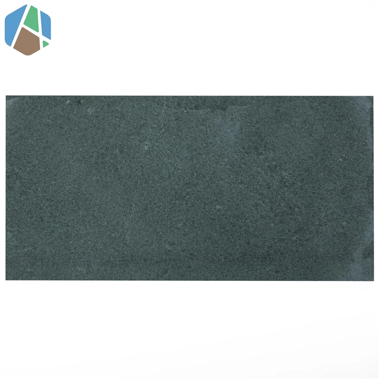 Đá Xanh Rêu Mài Hone - Ảnh 4