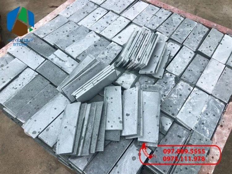 Đá Thẻ Xanh Rêu - Ảnh 9