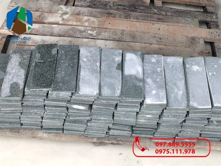 Đá Thẻ Xanh Rêu - Ảnh 10