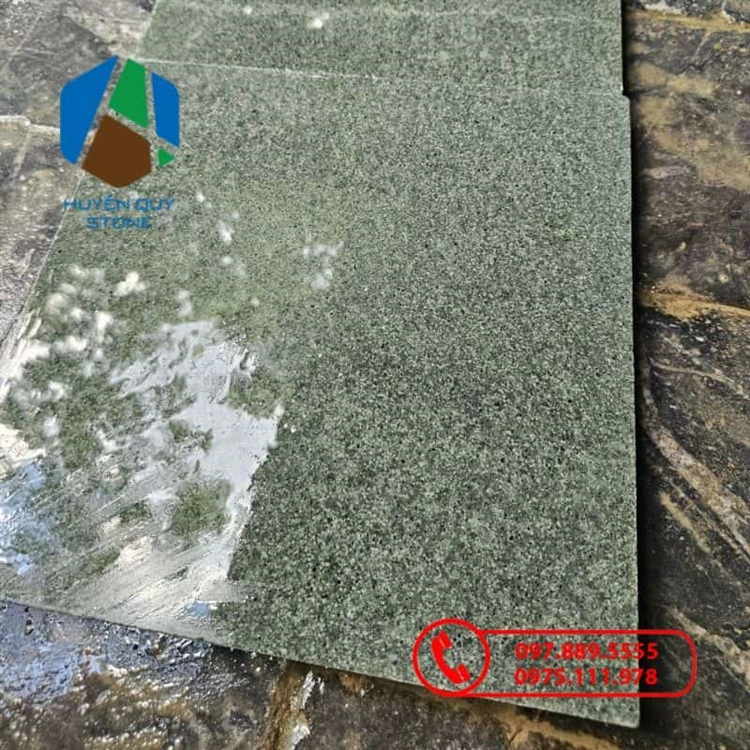 Đá xanh rêu - Ảnh 9