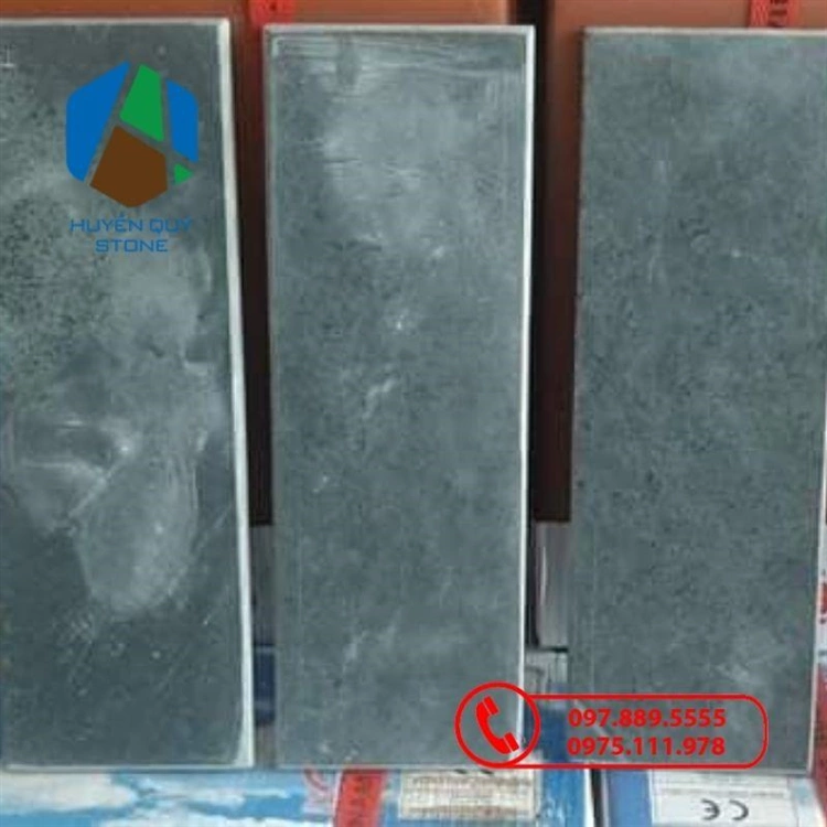 Đá Thẻ Xanh Rêu - Ảnh 12