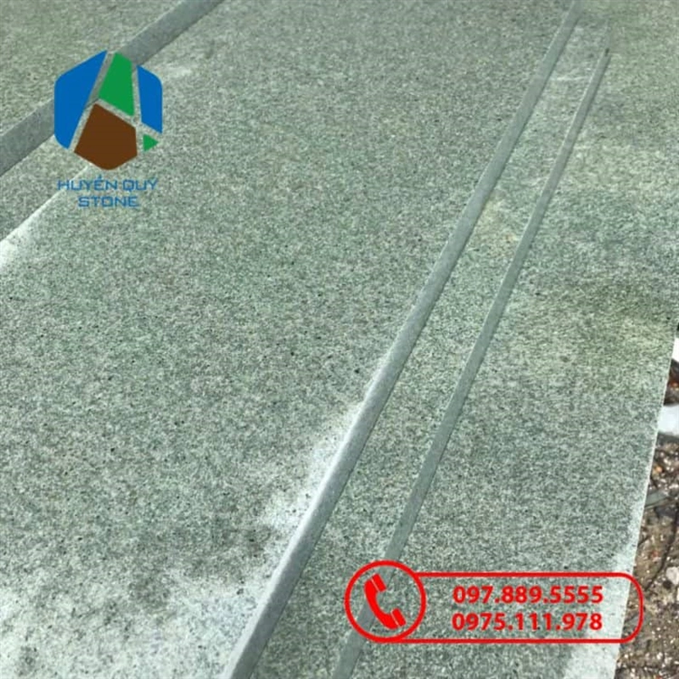 Đá Xanh Rêu Khò Lửa - Ảnh 3