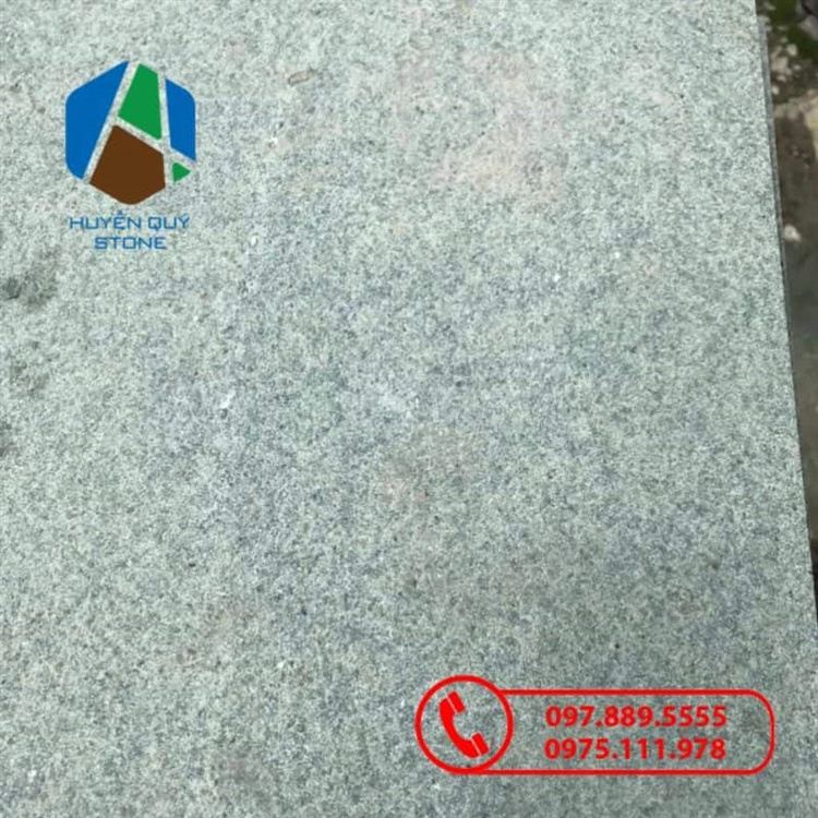 Đá Xanh Rêu Khò Lửa - Ảnh 4