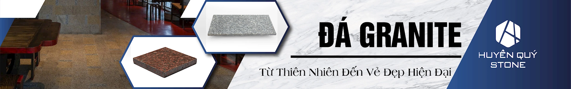 Đá granite