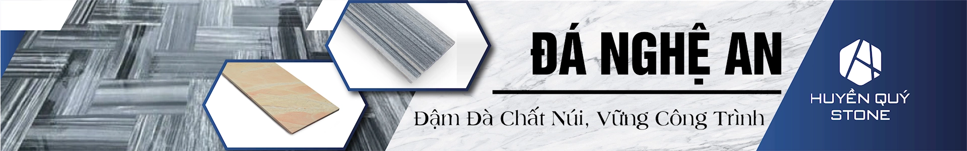 Đá Trắng Nghệ An