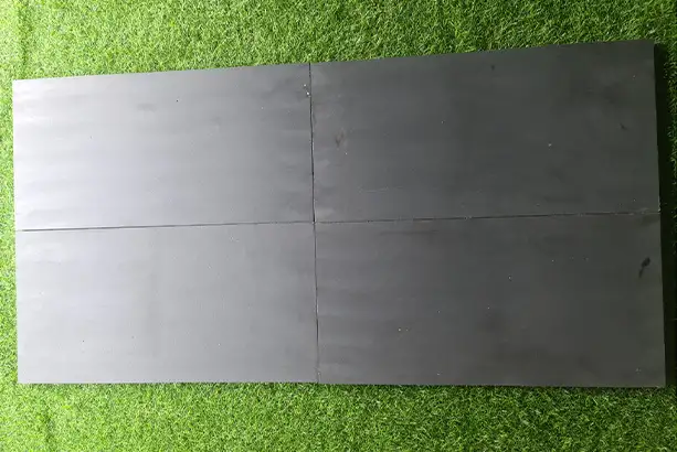 5+ Mẫu đá bazan lát sân vườn | Báo giá đá bazan lát sân vườn hiện nay
