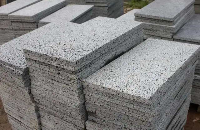 Đá ong xám 30x60