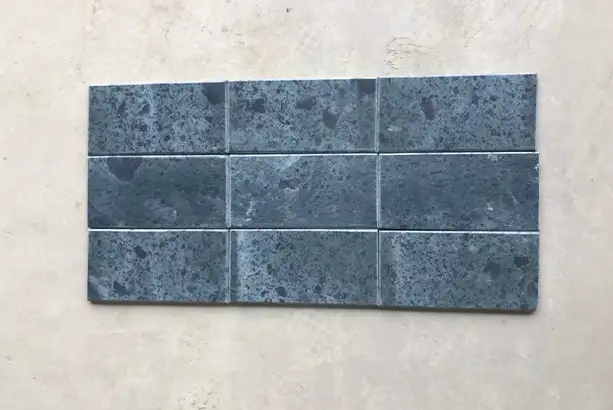 Đá xanh ngọc lặc ốp tường