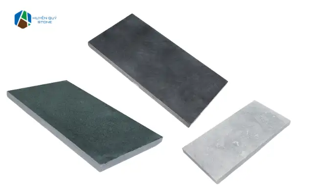 Vân đá tự nhiên đẹp, sang trọng, khác biệt từng viên