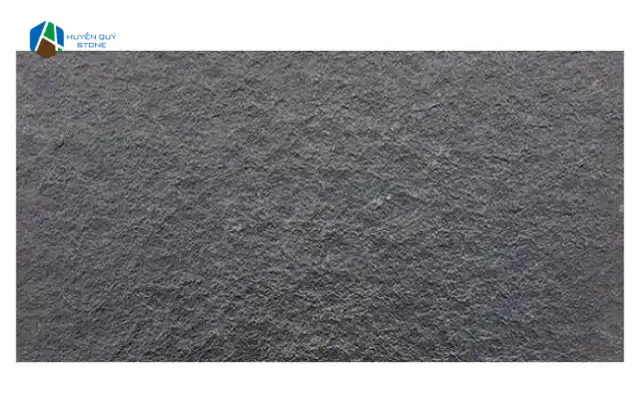 Đá Bazan khò lửa 30x60 lát sân vườn