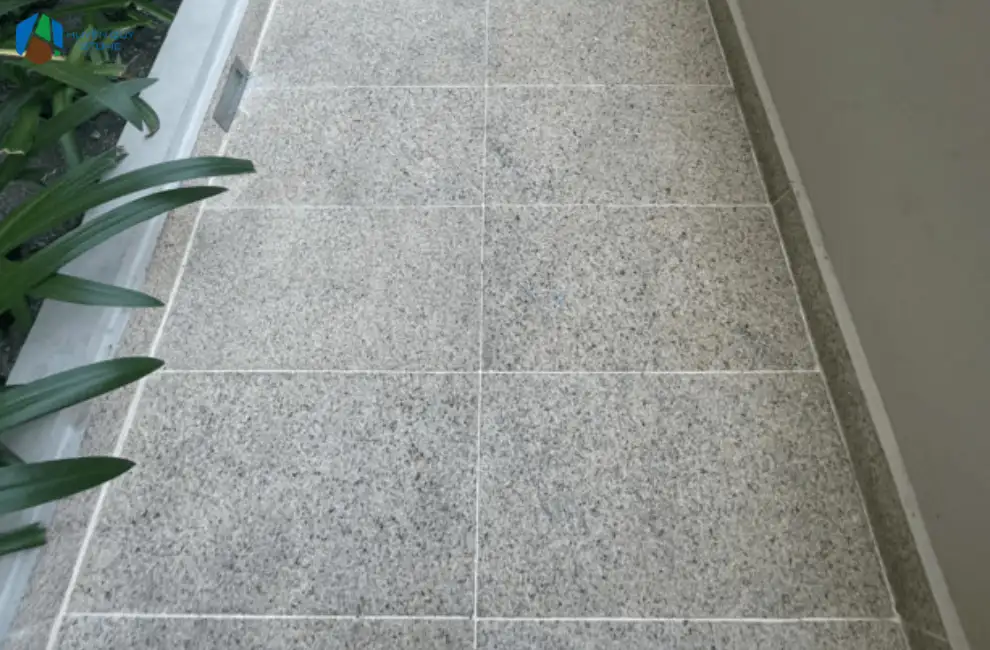 Đá Granite lát sân vườn, lối đi cho hiệu quả thẩm mỹ tối ưu