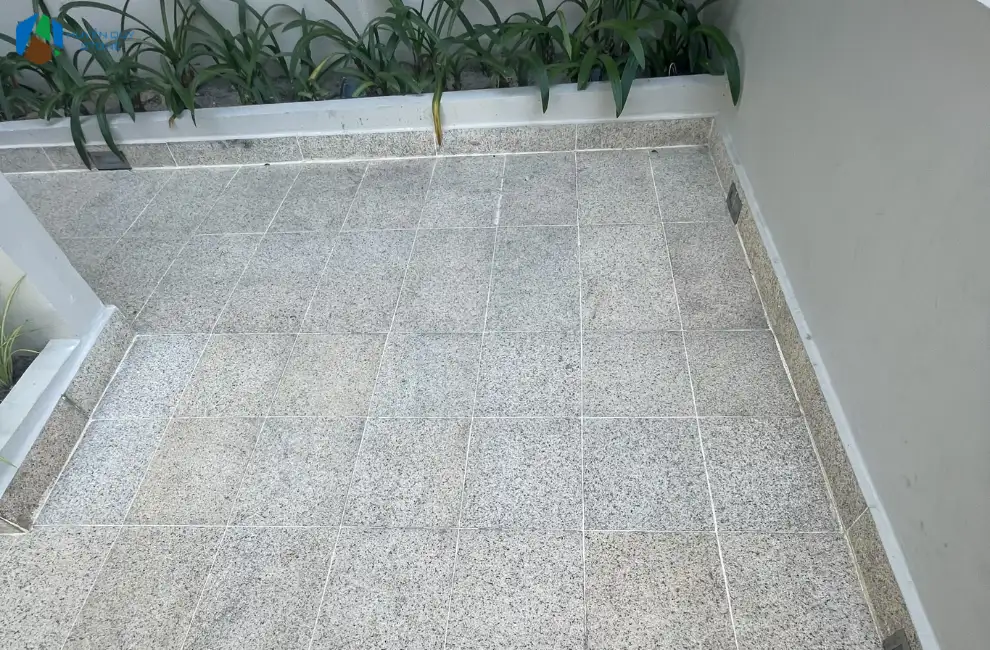 Đá Vàng Granite Khò Mặt