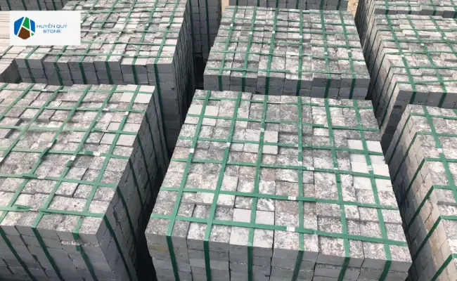 Đá Thanh Hóa đi Hà Nội đảm bảo an toàn, chắc chắn