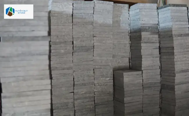 Đá tự nhiên Thanh Hóa sẵn kho, cam kết số lượng cho mọi khách hàng