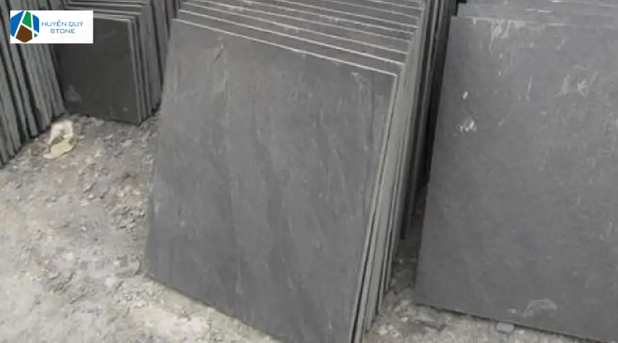 Lựa chọn đá slate Lai Châu