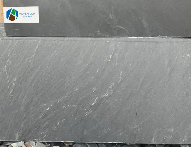 Bề mặt đá Slate Lai Châu